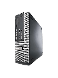 Refurbished Dell OptiPlex 7010 SFF/ 3rd Gen Quad Core i5-3470/ 8GB/ 250GB/ DVDRW/ Windows 10 Professional 64-Bit/ Desktop PC Computer Refurbished Dell OptiPlex 7010 SFF/ 3rd Gen Quad Core i5-3470/ 8GB/ 250GB/ DVDRW/ Windows 10 Professional 64-Bit/ Desktop PC Computer